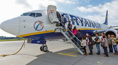ryanair ryanair