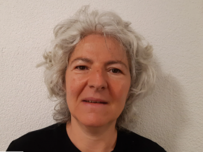Chi l'ha vista? Sabina Rudolf von Rohr, 57 anni di Zurigo, scomparsa dal suo domicilio