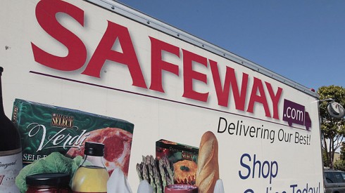 safeway safeway