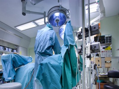 sala chirurgica