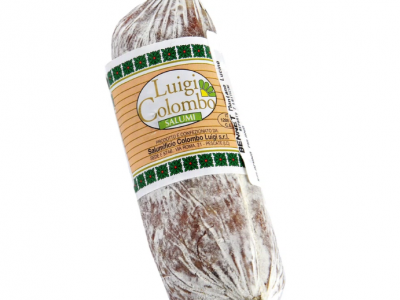 Salmonella nel salame tipo Milano richiamato dal commercio