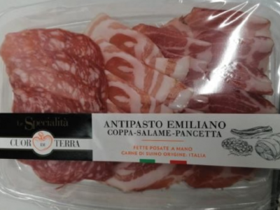 Penny Market richiama mix salumi per una possibile contaminazione microbiologica: l’allerta alimentare. 