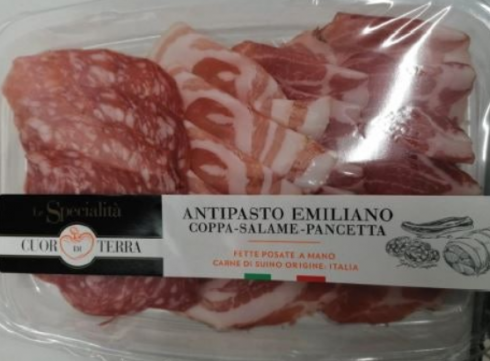 Penny Market richiama mix salumi per una possibile contaminazione microbiologica: l’allerta alimentare.