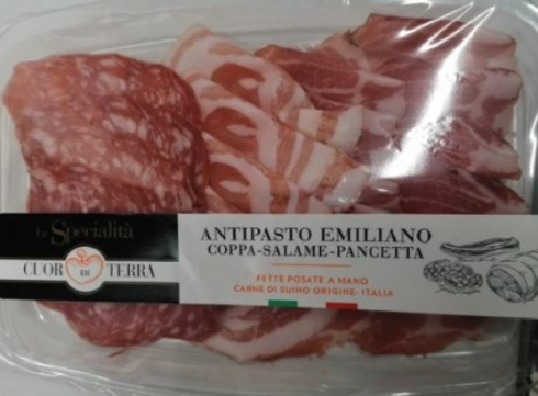 Penny Market richiama mix salumi per una possibile contaminazione microbiologica: l’allerta alimentare. 