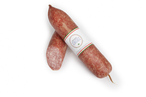 Salame ciauscolo Igp Ciriaci ritirato per sospetto inquinamento microbiologico