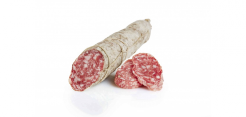 “Presenza di Salmonella”: via dagli scaffali un lotto di salame nostrano dolce e con aglio a marchio MARIGA