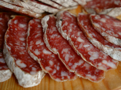 Aldi segnala richiamo salame felino Igp per contaminazione da salmonella