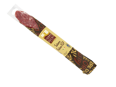 Salmonella nel salame Felino IGP