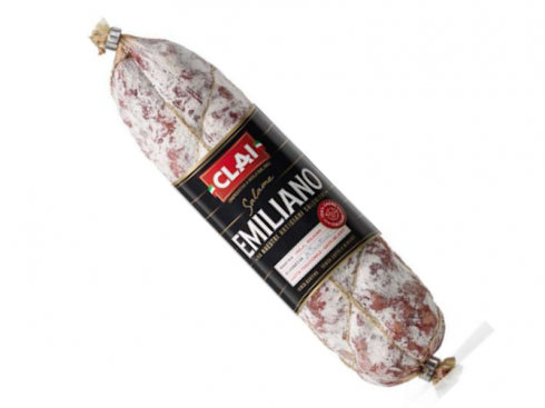 Penny Market richiama salame emiliano filzetta per rischio microbiologico