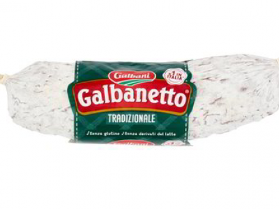 Presunta presenza corpi estranei nel Salame galbanetto tradizionale