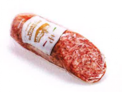 Rischio microbiologico, richiamato a scopo prudenziale salame senza glutine