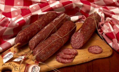 Allerta alimentare per il salame ritirato dal ministero della Salute.