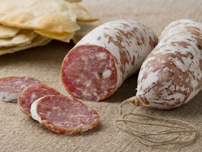 Carrefour richiama il salame campagnolo Salumi Pasini per rischio Salmonella