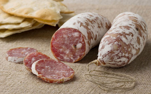 Carrefour richiama il salame campagnolo Salumi Pasini per rischio Salmonella