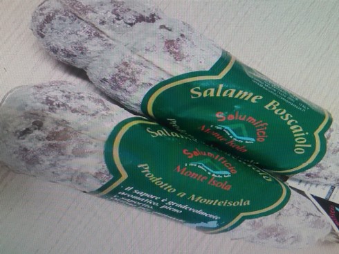 salame boscaiolo monteisola sas salame boscaiolo monteisola sas
