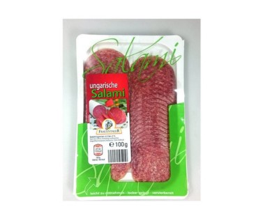salame ungherese