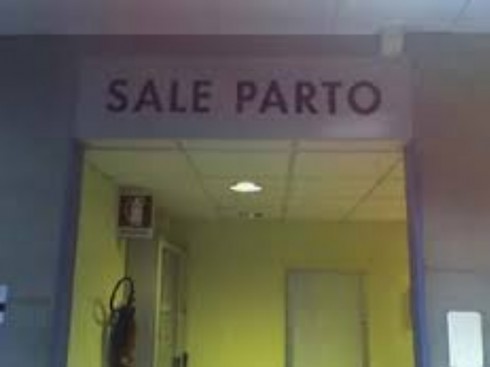 sale parto sale parto