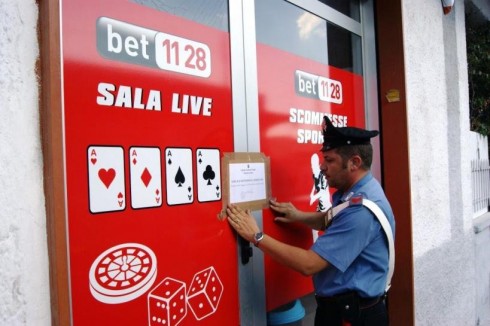 sala scommesse abusiva sala scommesse abusiva