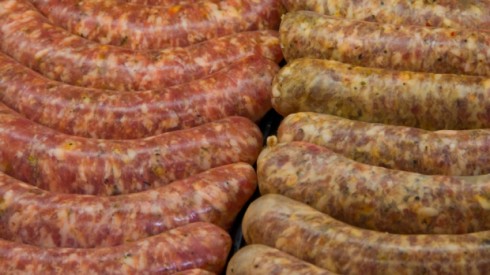 salumi salcicce salumi salcicce