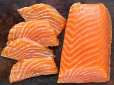 Prodotti ittici e Salmone affumicato contaminati da Listeria monocytogenes