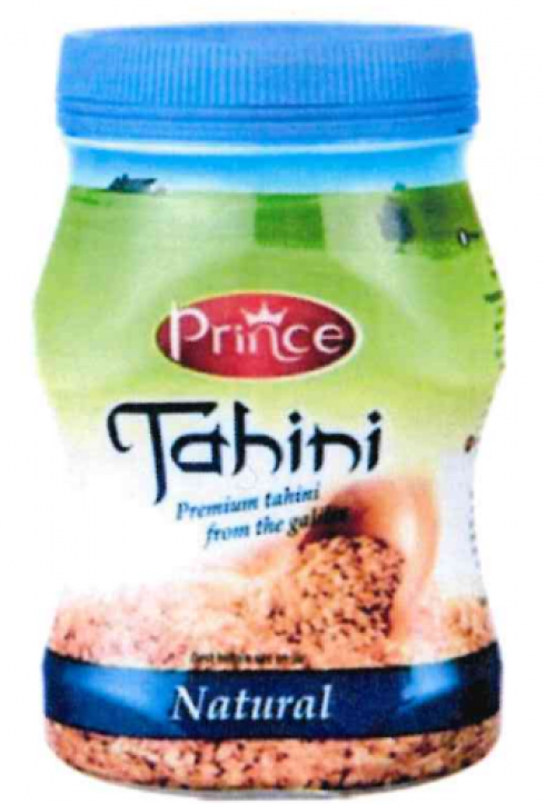 Allerta del Ministero della Salute per salsa tahini con allergeni non dichiarati in etichetta