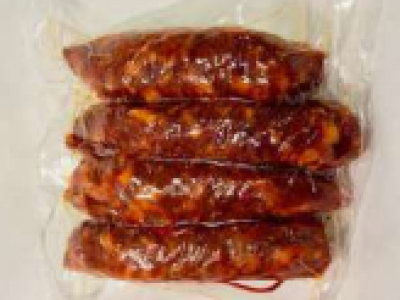 Eccesso di nitrati richiamata per rischio chimico salsiccia piccante