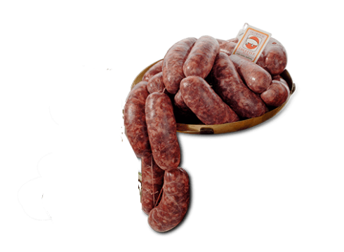 Presenza di salmonella, Ministero della salute ritira lotto di salsiccia sfusa dai negozi.