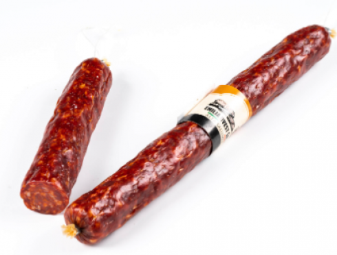 Rischio listeria, richiamata dal commercio salsiccia piccante: info e lotto interessato