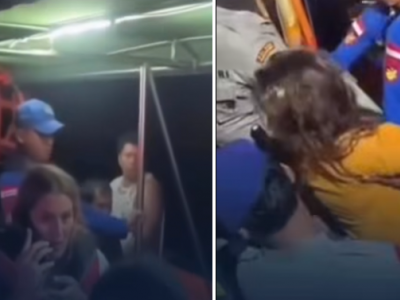 Dramma in Indonesia: affondata imbarcazione con turisti. Scompare una famigli spagnola