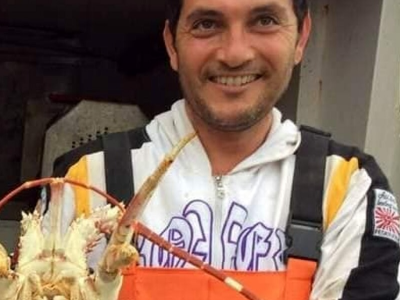 Pescatore disperso in mare. Salvatore Cefalù, scomparso durante una battuta di pesca