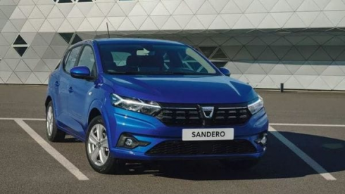 Ecco l'auto più venduta in Europa nel 2021.