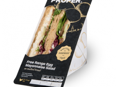 Tre decessi nel Regno Unito legati a sandwich preconfezionati