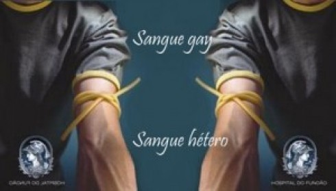 donatore sangue gay