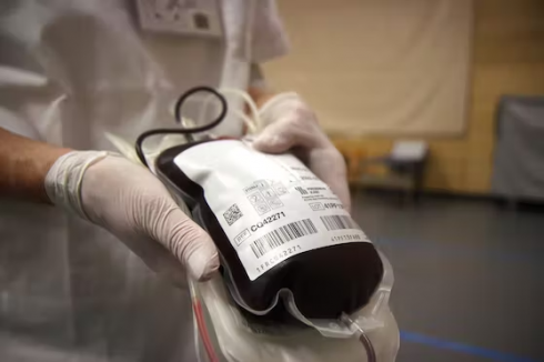 Primo trapianto di organo con gruppo sanguigno modificato