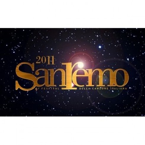 sanremo 2011