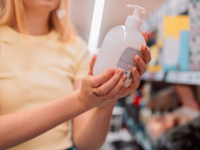 Maxi ritiro di prodotti cosmetici tossici