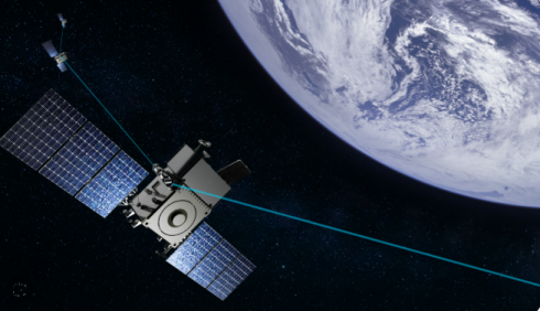 Gli Stati Uniti hanno annunciato di possedere armi in orbita