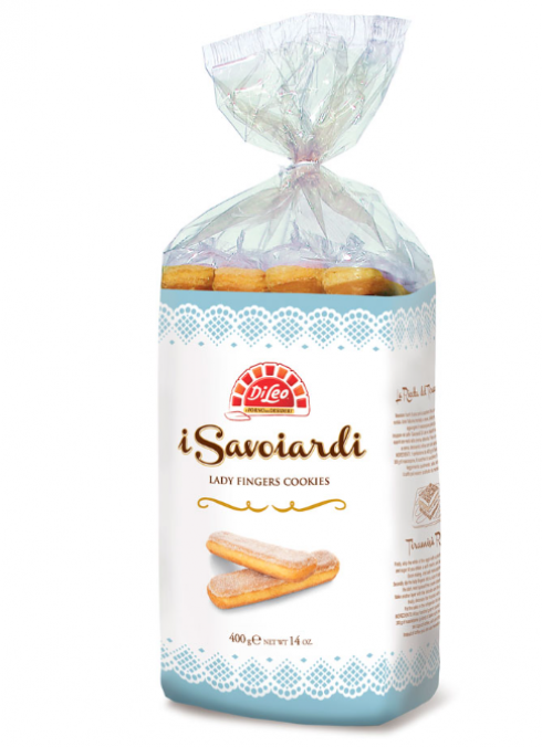 Presenza di corpo estraneo, supermercati COOP richiamano i biscotti ”I Savoiardi”’ a marchio Di Leo   