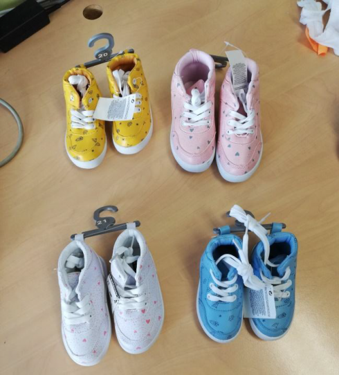 Auchan scarpe e scarpe sale