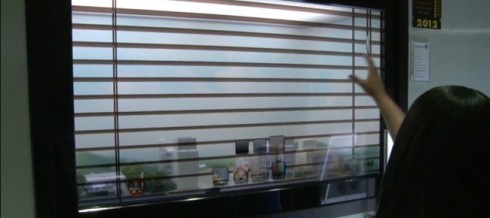 schermi televisore trasparenti schermi televisore trasparenti