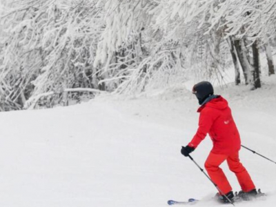 Incidente sugli sci muore ragazzina di 13 anni