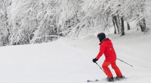 Incidente sugli sci muore ragazzina di 13 anni
