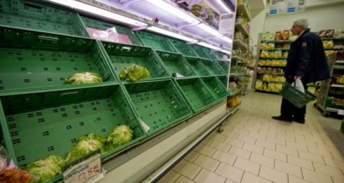 sciopero supermercati sciopero supermercati