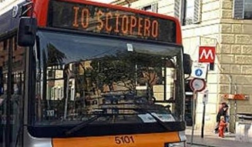 Roma, sciopero trasporti 25 giugno. Disagi per chi si muove in autobus, tram e metropolitana