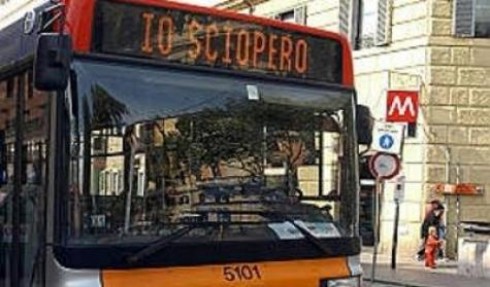 sciopero trasporti sciopero trasporti