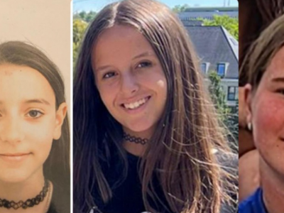 Cantone Ticino, tre adolescenti scomparse da Rivera: si cercano May, Melissa e Carla - aggiornamento in fondo articolo