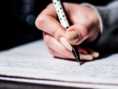 Istruzione: ci dimentichiamo di scrivere a mano?