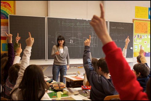 scuola classe scuola classe