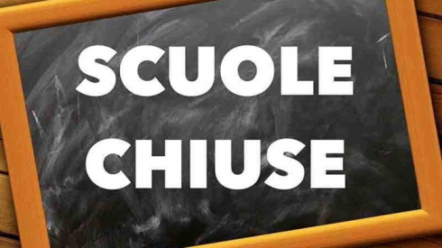 Emergenza maltempo, scuole chiuse giovedì 18 maggio: ecco l'elenco dei Comuni coinvolti