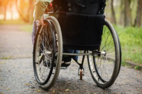 Al via “neuromobile” per persone disabili